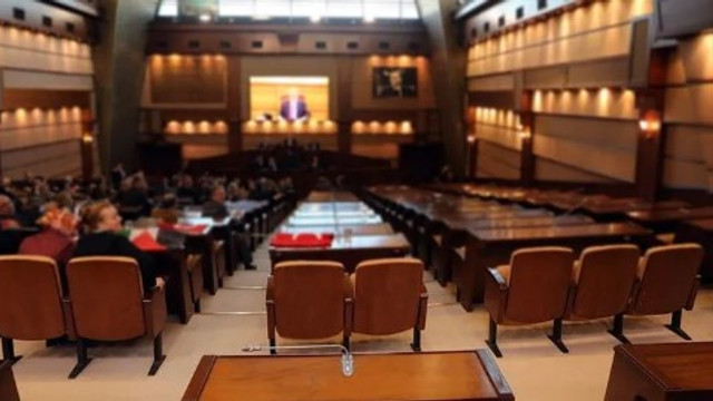 ''Aykırı teklif'' reddedildi ! AK Parti'den dikkat çeken CHP sözleri