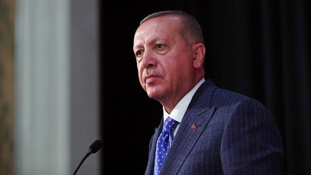 Cumhurbaşkanı Erdoğan Trump görüşmesinin detaylarını anlattı