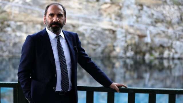 Mecnun Otyakmaz: Puan almaya çok yaklaştık ama olmadı
