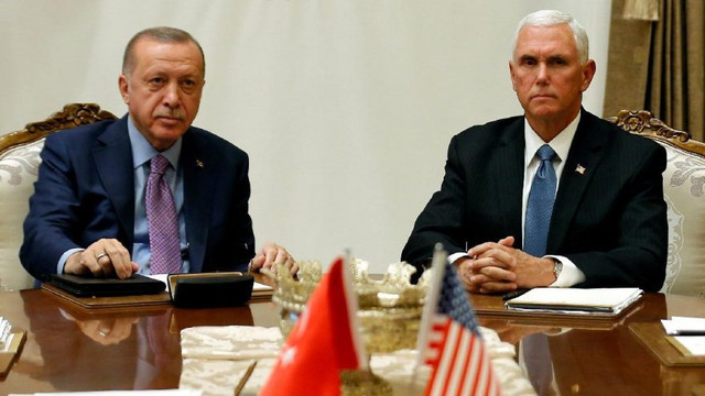 Anlaşmadan bomba detaylar: Erdoğan'ın sorusu görüşmenin seyrini değiştirdi