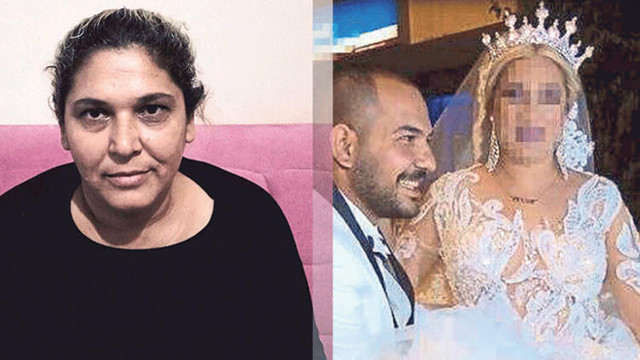 Düğünün ertesi günü öldürülen damadın annesi, gelini suçladı