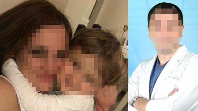 Bakırköy'de merdivenaltı kürtaj ! Hamile kadın canından oluyordu