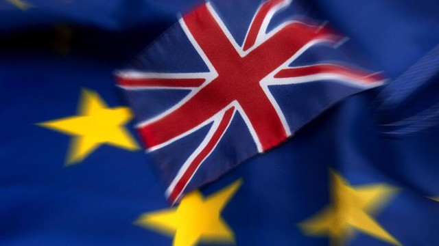 Brexit anlaşmasında flaş gelişme