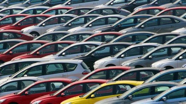 Taşıt kredisi kampanyasına Mercedes ve Toyota da katıldı