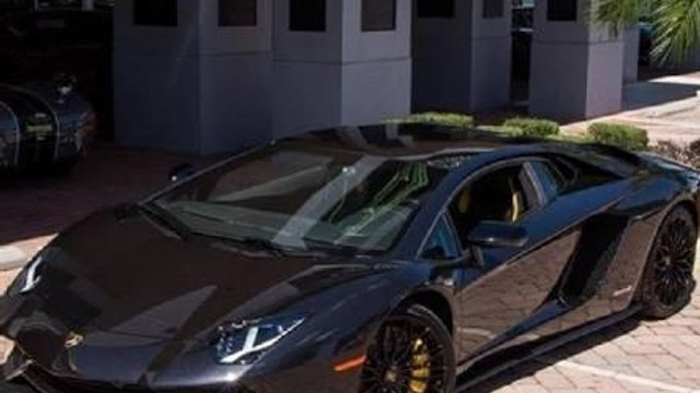 Yari Fiyatina Satilik Lamborghini Ekonomi