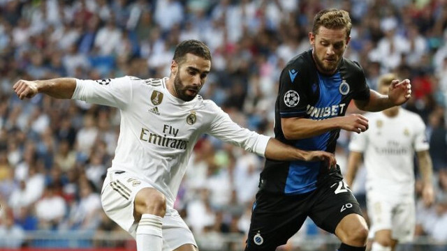 Ispanyol Basini Real Madrid In Kaderini Galatasaray Maclari Belirleyecek Spor