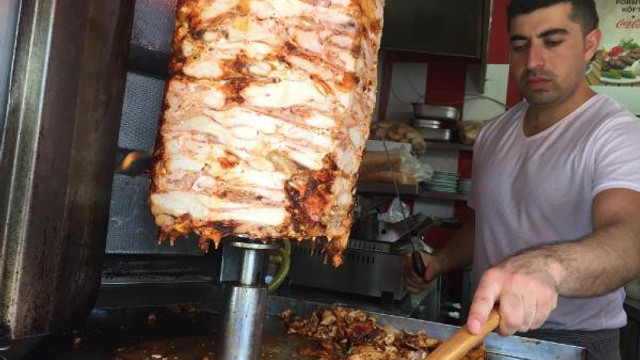 Tavuk Doner Fiyatlari Sasirtiyor Ekonomi