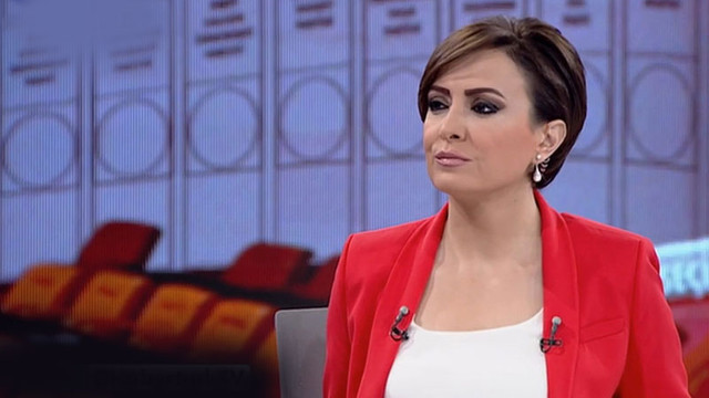 Didem Arslan Yılmaz'dan Altın Kelebek tepkisi !