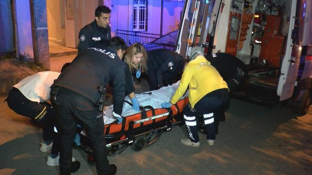 6 arkadaşın eğlencesi ölümle bitti !
