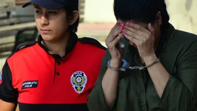 Fuhuş çetesi çökertildi: 54 kişi gözaltında