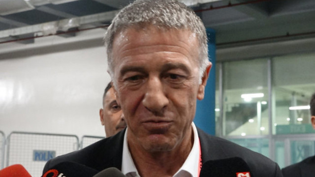 Ahmet Ağaoğlu: Şu anda Nöbetçi lideriz