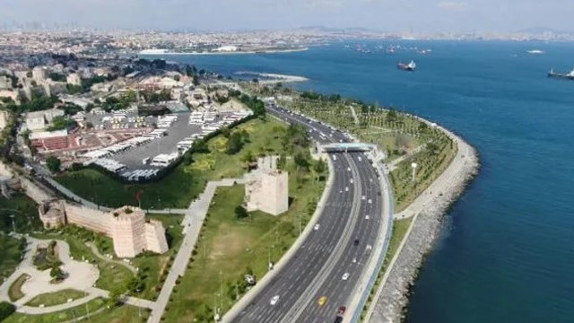 İmamoğlu sinyalini vermişti... Sahilde mangal yasaklanacak mı ?