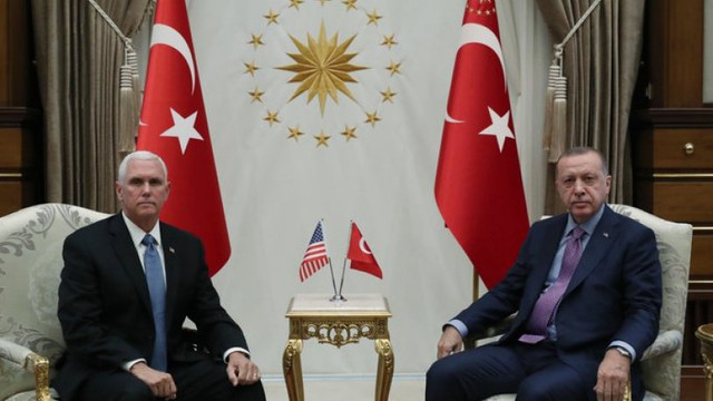 O yazardan ilginç yazı: ''Erdoğan bunu yapamıyor ! Korkuyor...''