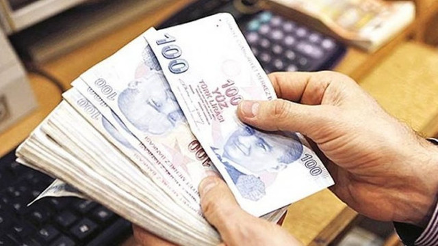 Hazır mısın Türkiyem ? A'dan Z'ye vergi zammı bombardımanı başlıyor !