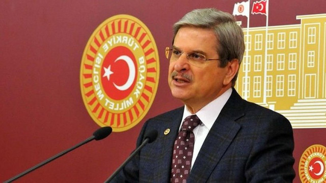 İYİ Parti'den AK Parti hükümetine Suriye uyarısı
