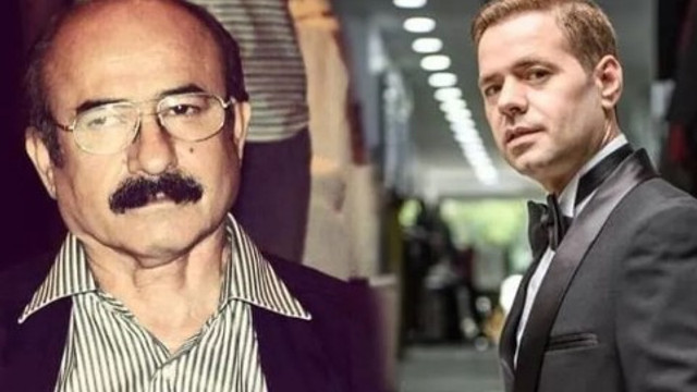 Engin Nurşani'den babasıyla ilgili şoke eden paylaşım
