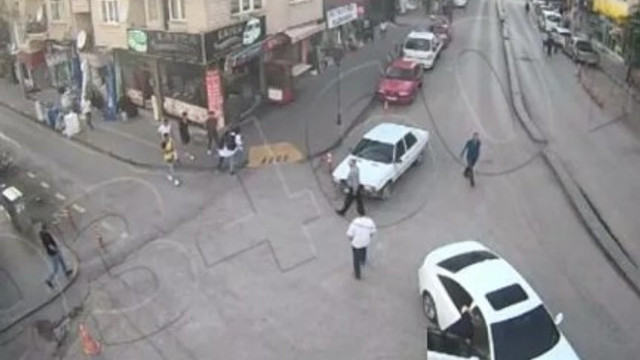 Emine Bulut'un cinayetiyle ilgili yeni görüntüler ortaya çıktı