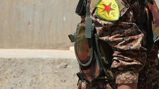 YPG/PKK'nın hain planı ortaya çıktı ! 6 kamyonla Kamışlı'ya getirmişler