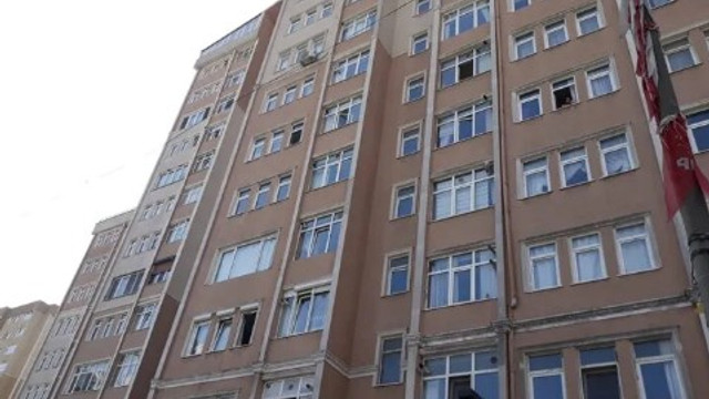 Yazılım mühendisi ölü bulundu