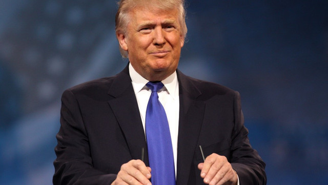 ABD Başkanı Trump: Ateşkes çok iyi gidiyor