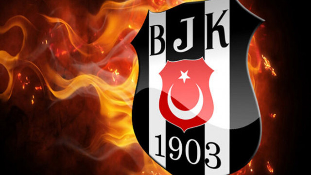 Beşiktaş'ın 34. başkanı Ahmet Nur Çebi oldu