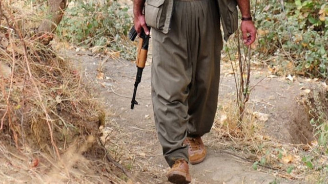 PKK'da çöküş itirafı ! Örgüt içi işkence ve infazlar başladı