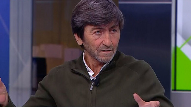 Rıdvan Dilmen: Fenerbahçe, 'Sakarbahçe' olmasına rağmen iyi durumda