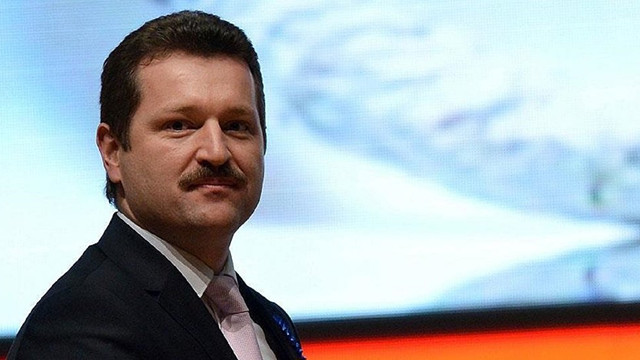 Ahmet Hakan'dan Bülent Arınç'ın damadı ile ilgili olay iddia