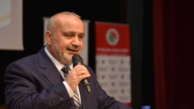 Şevki Yılmaz'dan skandal sözler: ''Pezevenkliği...''
