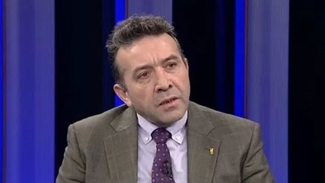 Abdullah Ağar, teröristlerin çıkmayacağı yerleri açıkladı