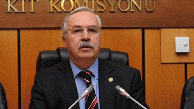 AK Partili vekil Öcalan'ın mektubunu savundu