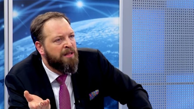 Fatih Tezcan’dan, Atatürk ve İmamoğlu’na çirkin hakaretler
