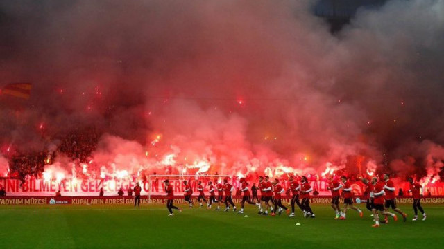 İspanyol basını, Real Madrid için Galatasaray maçını kader olarak tanımladı