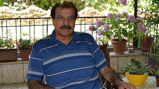 Eski belediye başkanı ölü bulundu