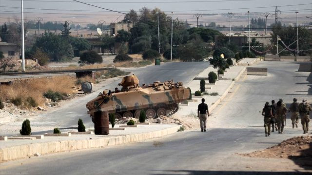 Çekilme 120 kilometrelik hatta