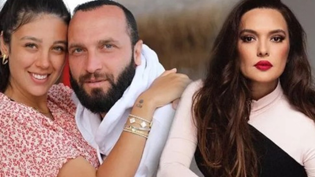 Demet Akalın ile Berkay Şahin kavgası boyut değiştirdi