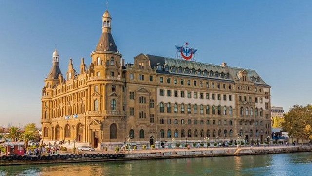 Bakanlık'tan İmamoğlu'na Sirkeci ve Haydarpaşa yanıtı