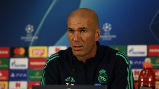 Zidane ve Ramos'tan Galatasaray maçı yorumu
