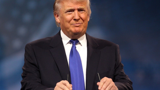 ABD Başkanı Trump: Kürtlere söz vermedik