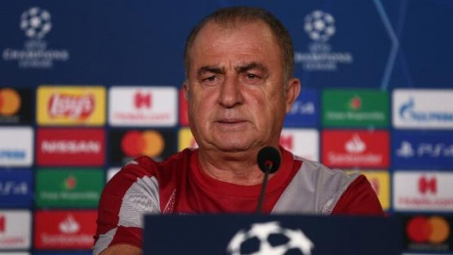 Fatih Terim: Real Madrid'i mutlaka konfor alanının dışına taşımalıyız