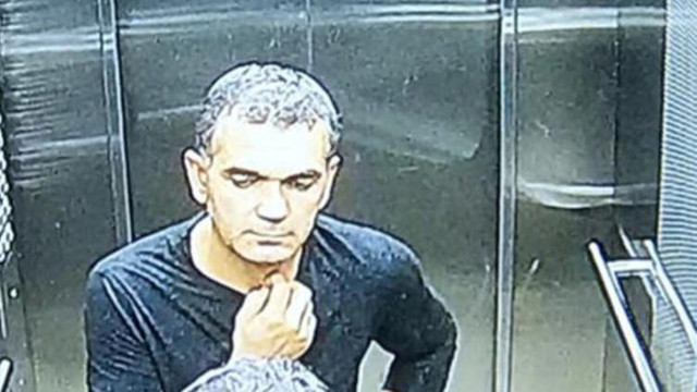 Kırmızı bültenle aranan eski savcı yakalandı