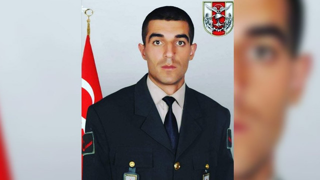 Barış Pınarı'ndan bir acı haber daha!