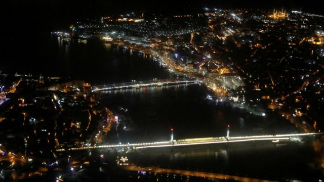 İstanbullular bugün iş çıkışı trafiğine dikkat!
