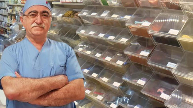 Yasak ama hala satılıyor ! ''Ani ölümlere yol açıyor''