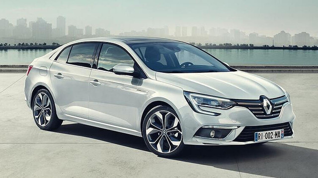 Renualt'tan ''Fiat'' açıklaması