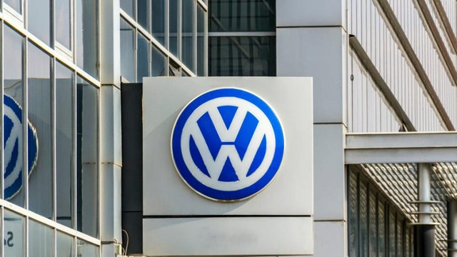 Volkswagen’den flaş Türkiye açıklaması