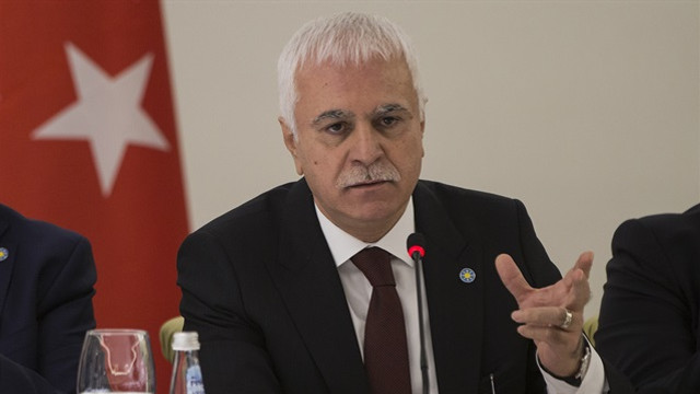 Son anket sonuçları açıklandı: ''Cumhur İttifakı %40'ın altına indi''