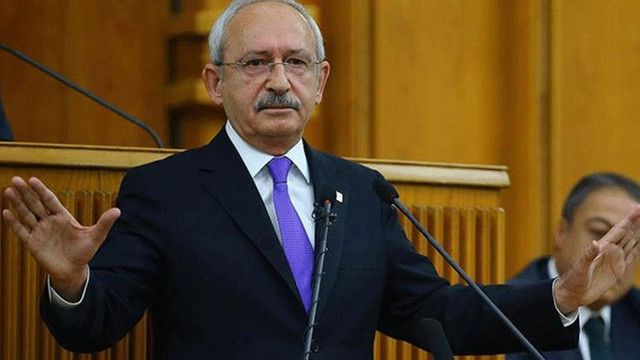 Kılıçdaroğlu: 15 Temmuz için toplanan paralar nerede?