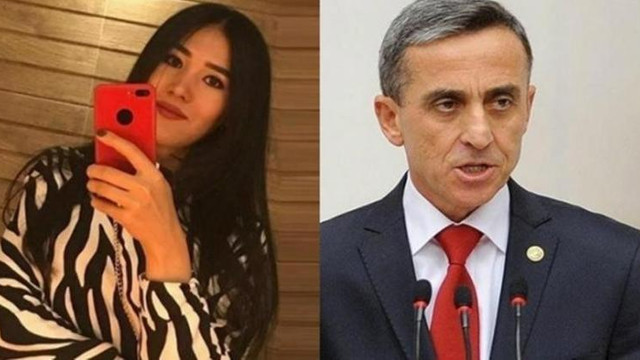 AK Parti Ünal'ın evinde hayatını kaybetmişti... Kritik gelişme !