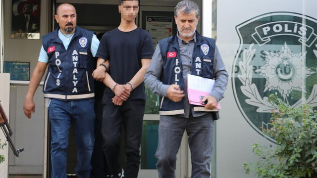 Oğlu tarafından bıçaklanan baba: ''Sonuçta evlattır''